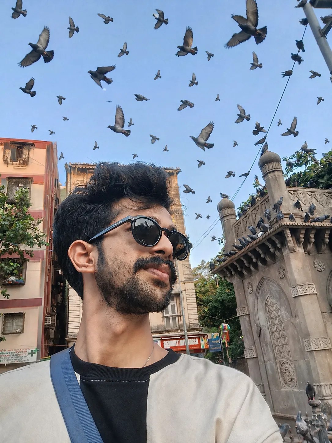 Aniket Kumar